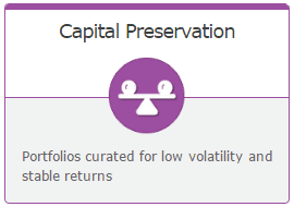 Capital Preservation